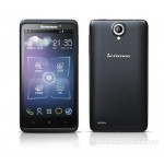 LENOVO A706 - Black